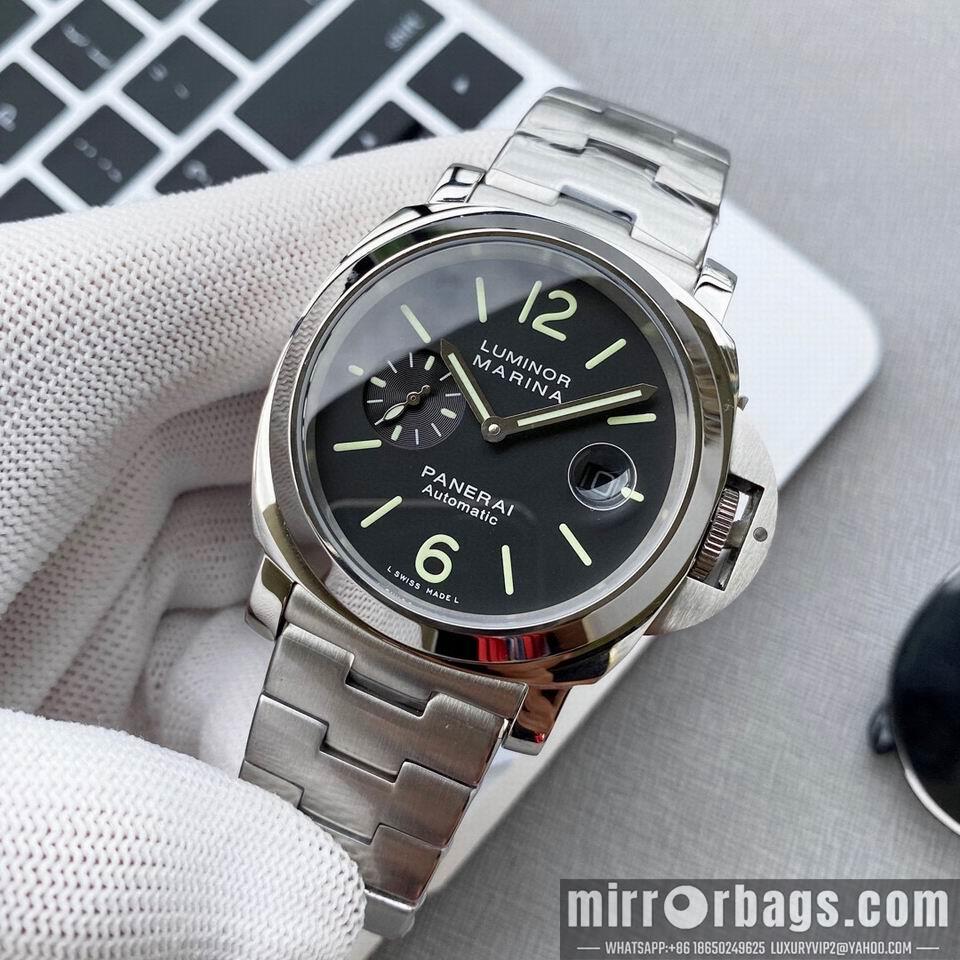 Panerai watch mb110603
