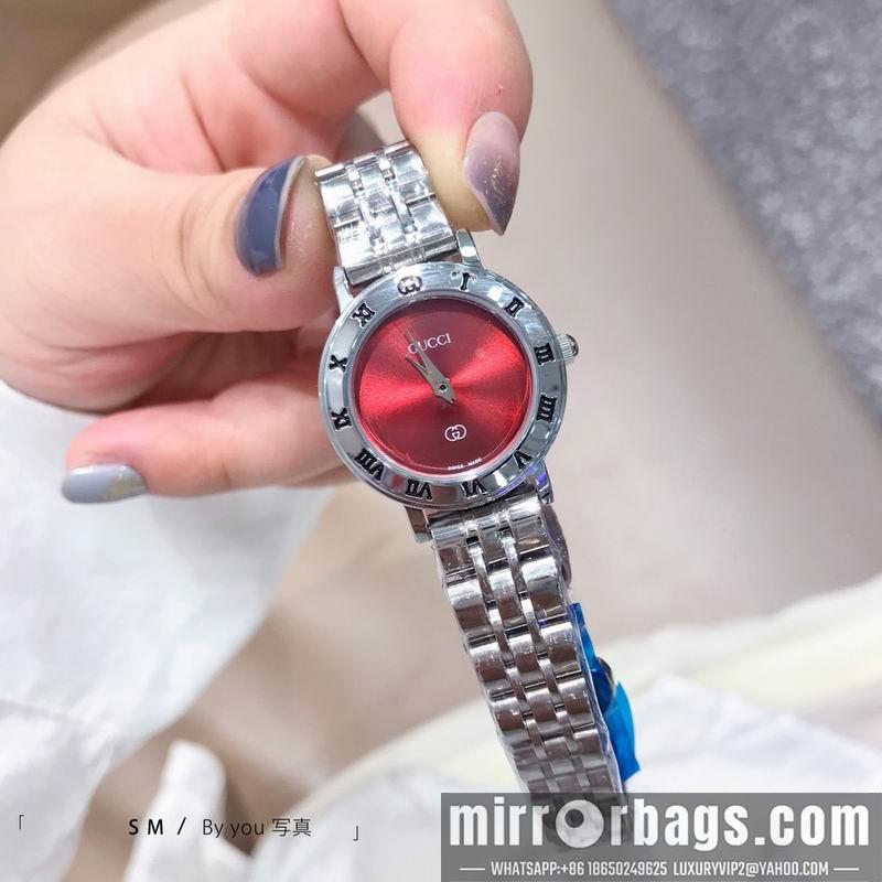 Gucci watch 041418