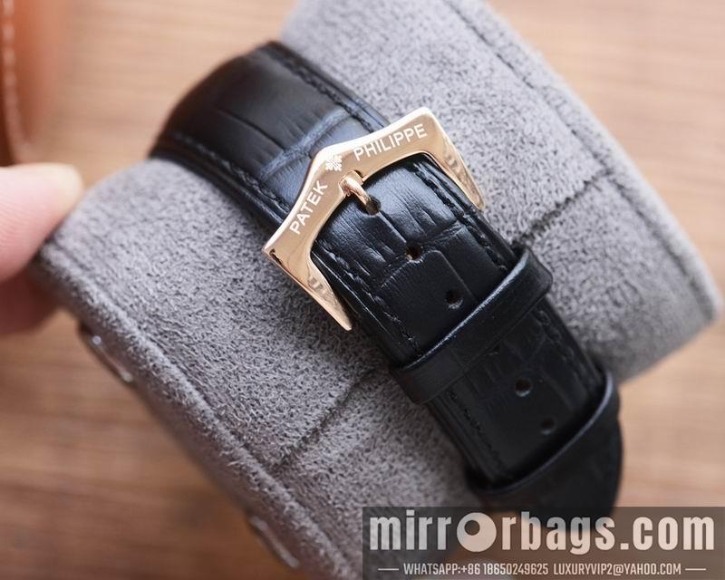 Patek Philippe 41X12mm 052025
