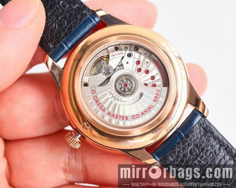 Omega 41mm 082984