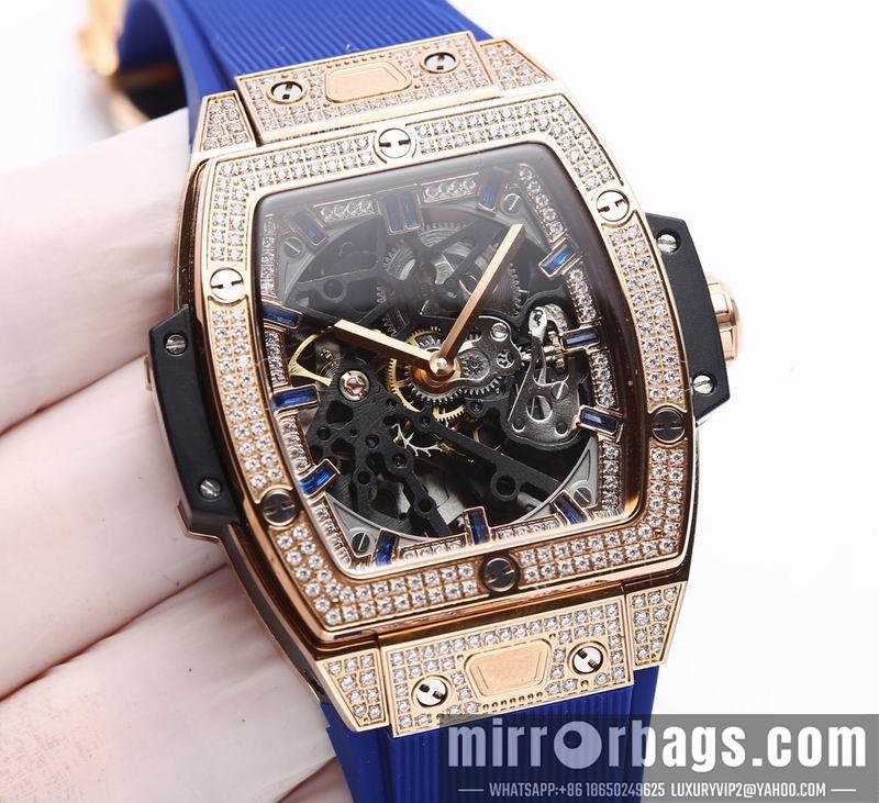 Hublot 47X52mm 082903