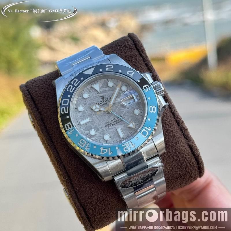 Rolex watch 123103