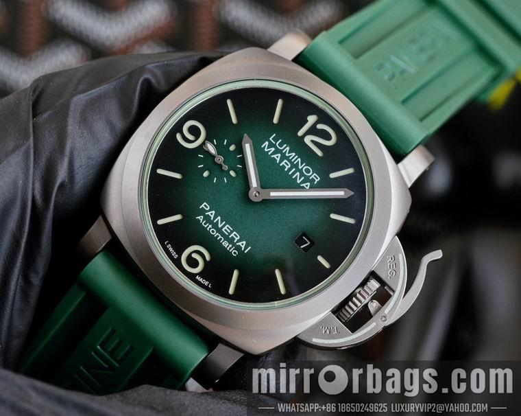 Panerai 40mm watch M01
