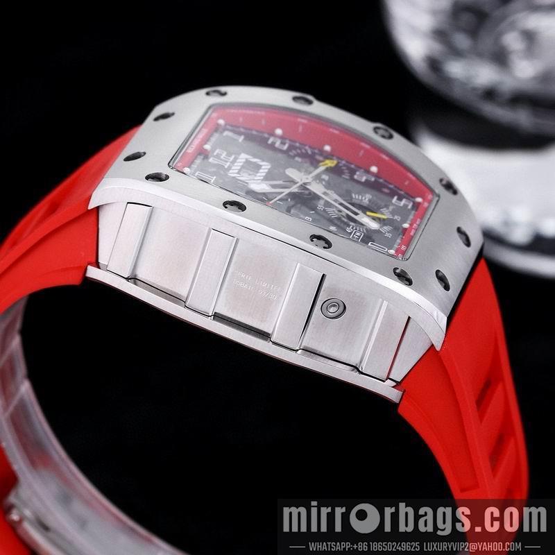 Richard Mille RM011-FM watch 122503