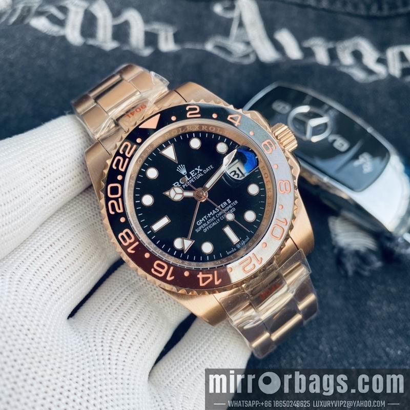 Rolex watch 121757
