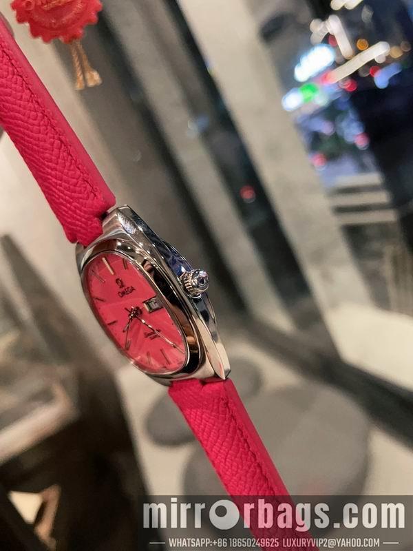 Omega watch 121869