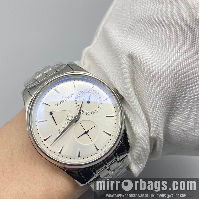 Jaecer Lecoultre watch M07