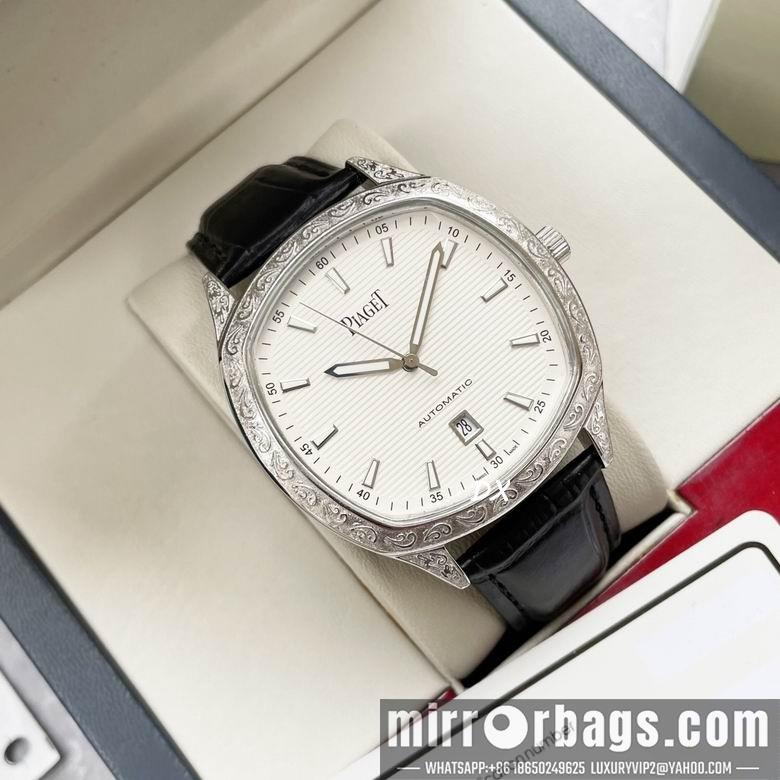 Piaget 40x13mm 10nms87