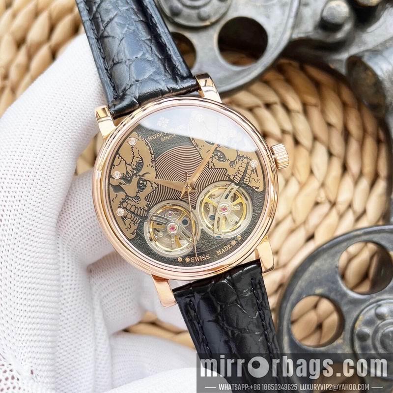 Patek Philippe 43X12mm 041459