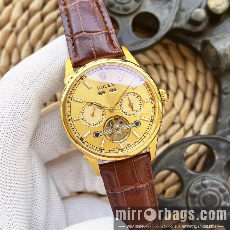 Patek Philippe men 43X12mm 122571