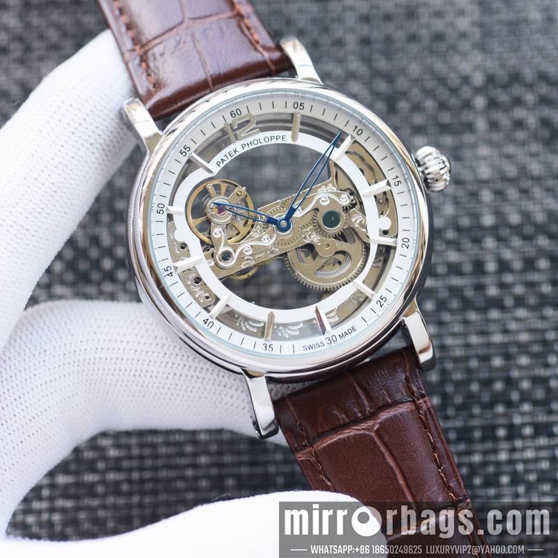 Patek Philippe 43X12mm 082291