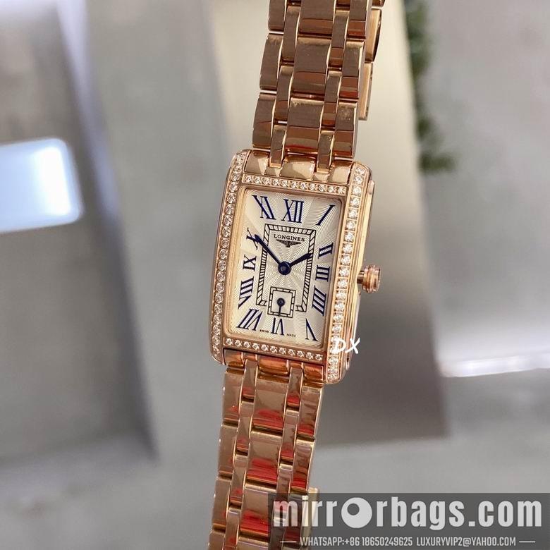 Longines 20.8x32mm 12nms37