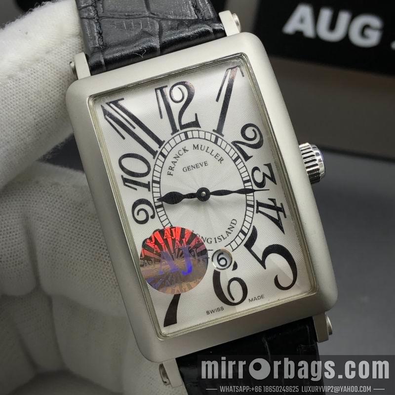 Franck Muller 40X55mm 090492