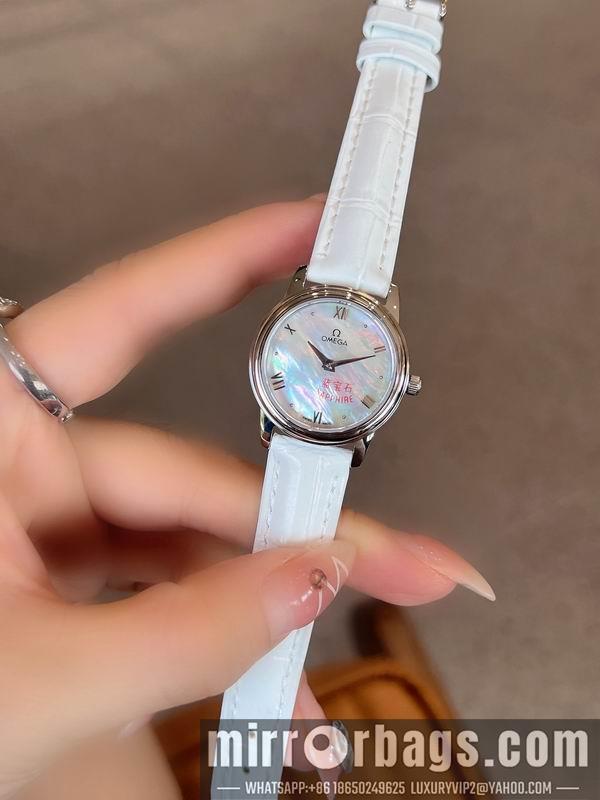 Omega 27mm 32mm 082262