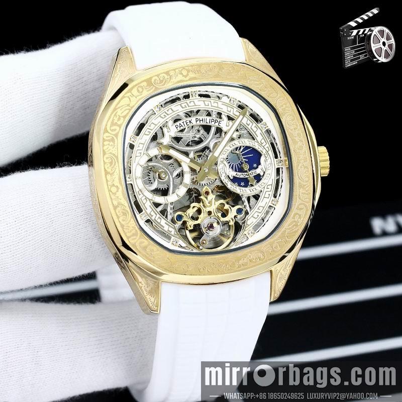 Patek Philippe 44X12mm 041442