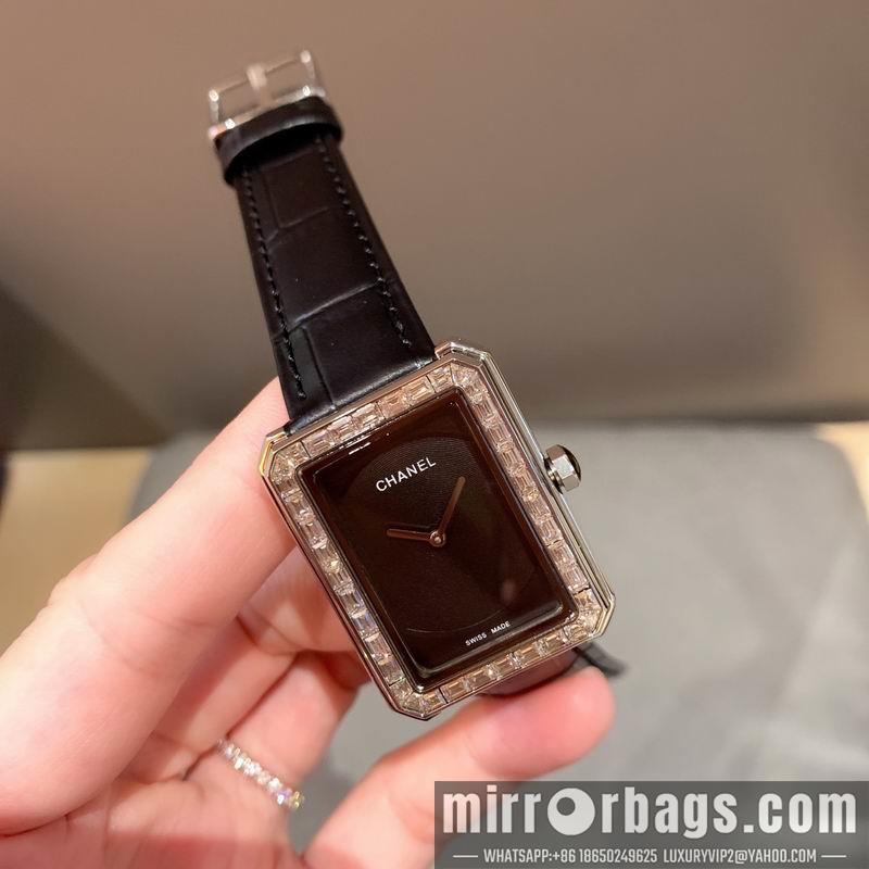 Chanel watch 082220