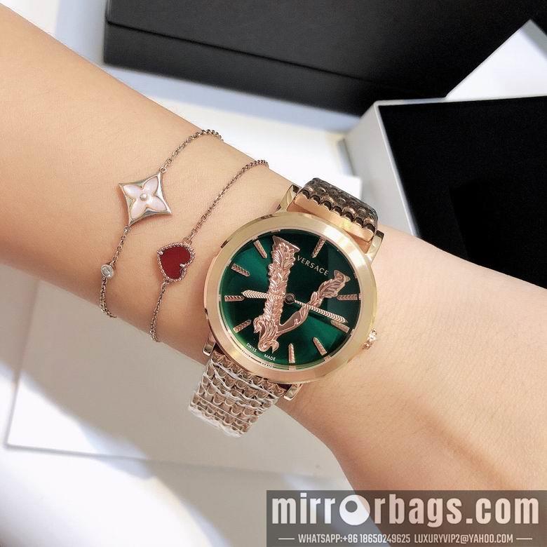 Versace 36mm 10nbz37