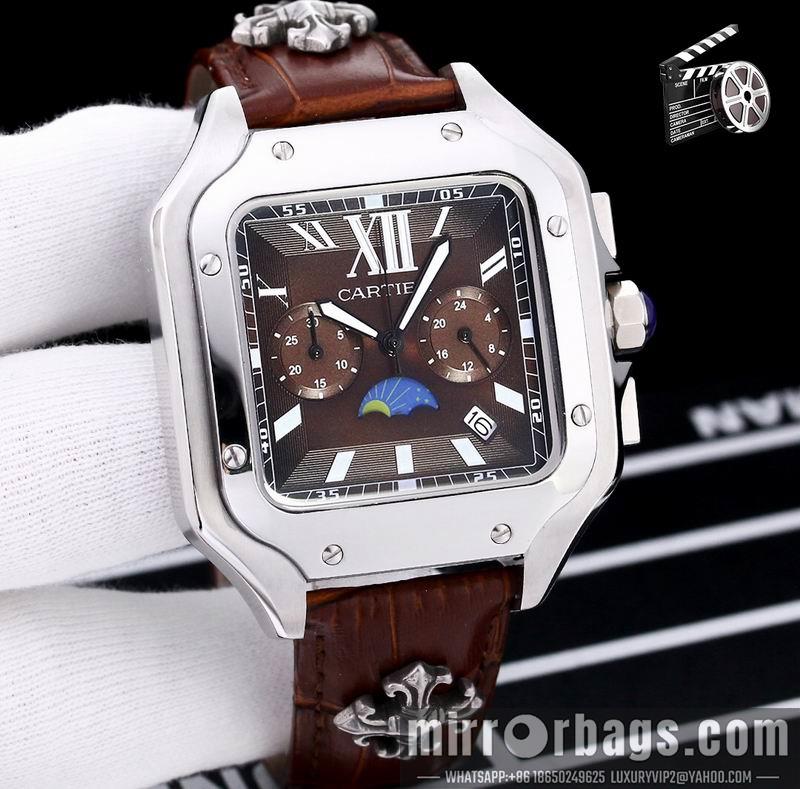 Cartier 45X13mm 101479