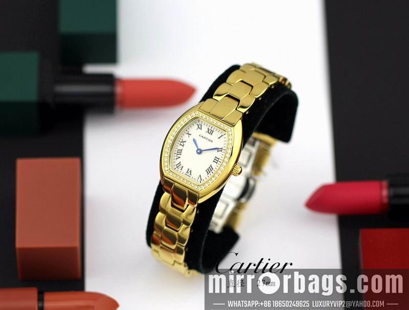 Cartier 27mm 102323