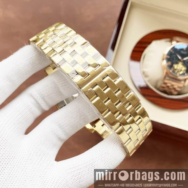 Rolex 43X13mm 032518