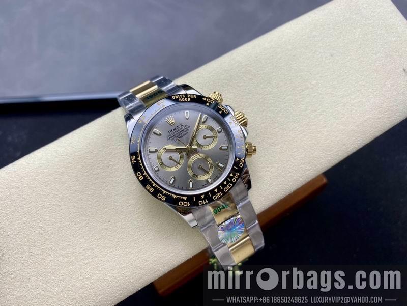 Rolex 40mm 093021
