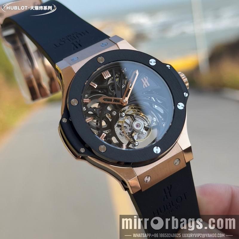 Hublot watch 022144