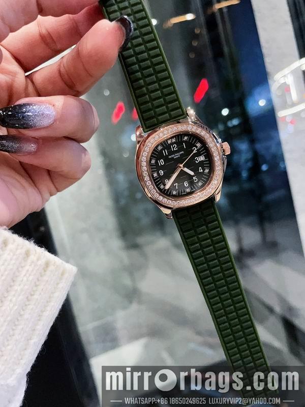 Patek Philippe 35.6mm 041635