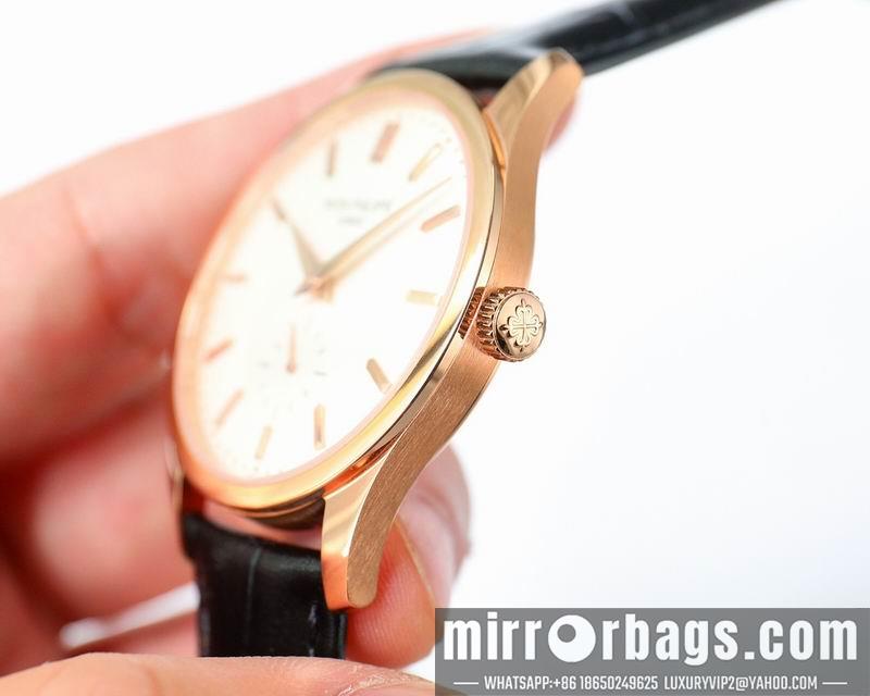 Patek Philippe watch 0830182