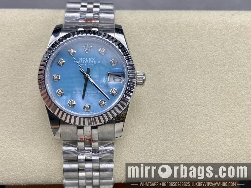 Rolex 31mm 090419