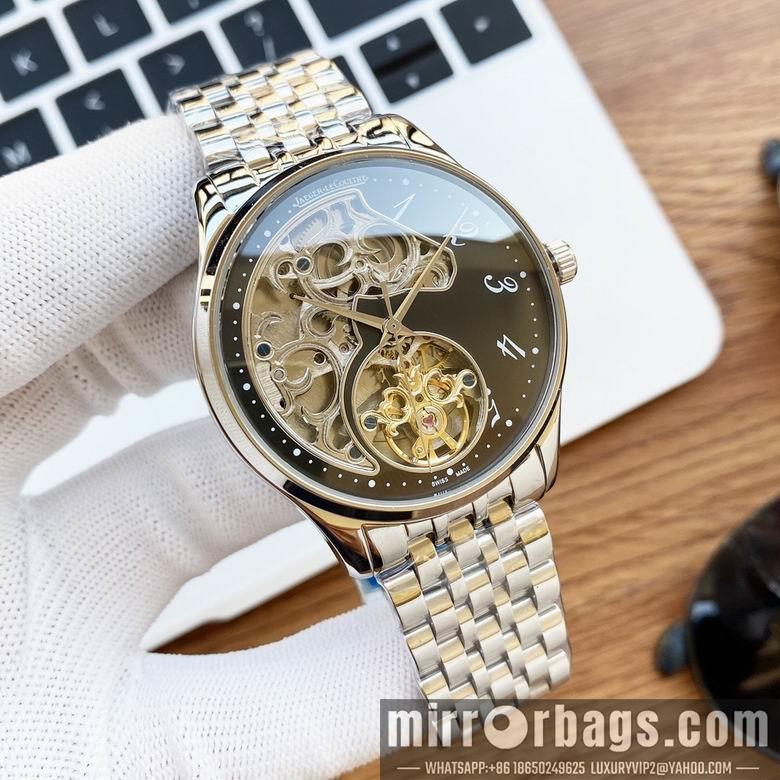Jaeger Lecoultre men 42X12mm M36