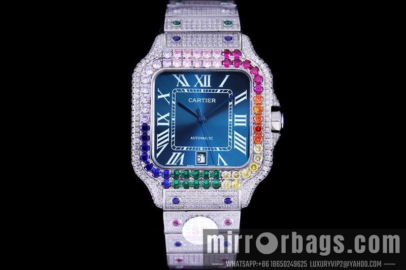 Cartier 40mm 0503145