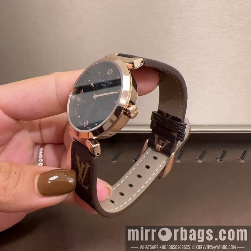 LV watch 032710