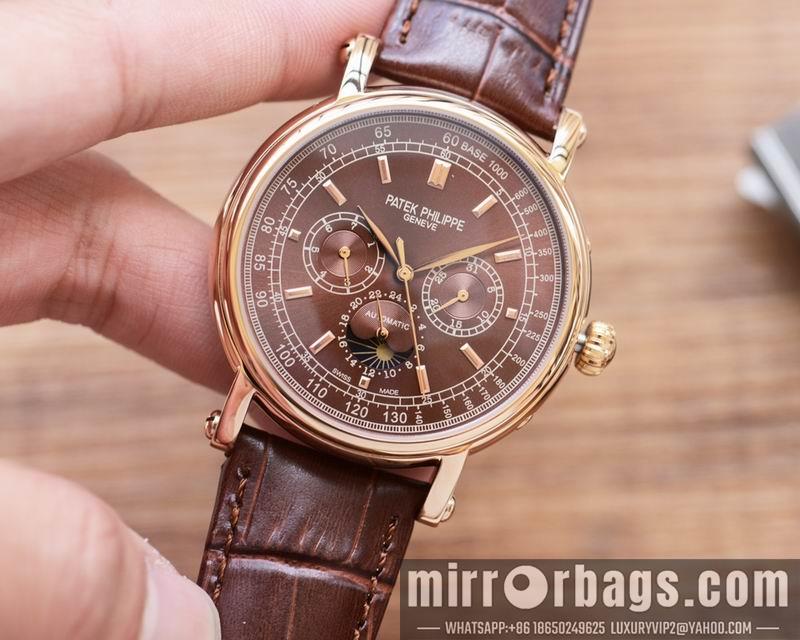 Patek Philippe 41X12mm 072813