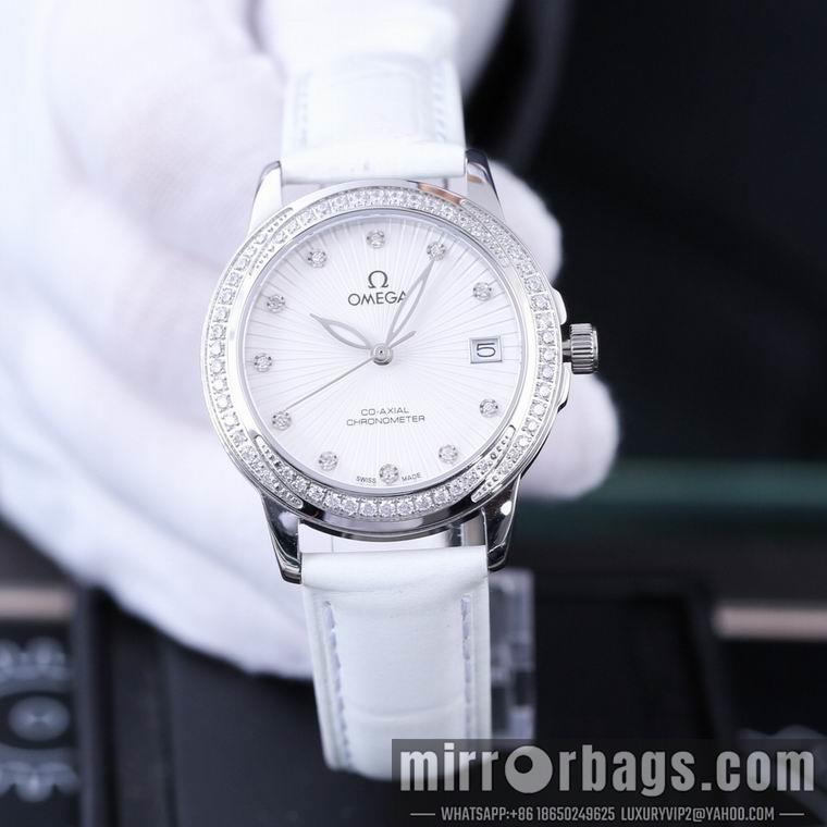 Omega women 35X9mm M17