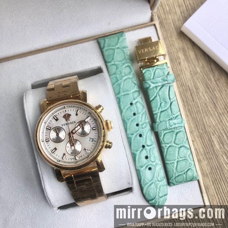 Versace 38mm 0824120