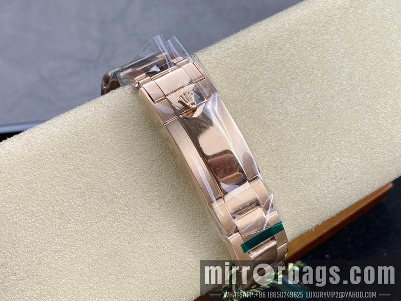 Rolex 40mm 093012