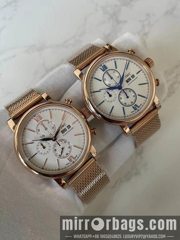 IWC watch 110972