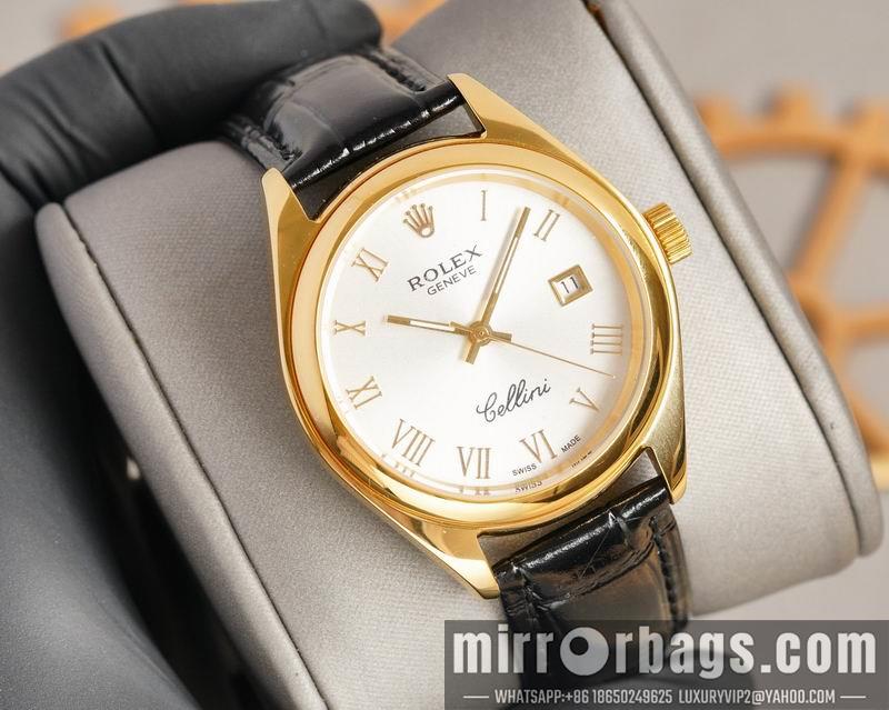 Rolex 40mm 0506168