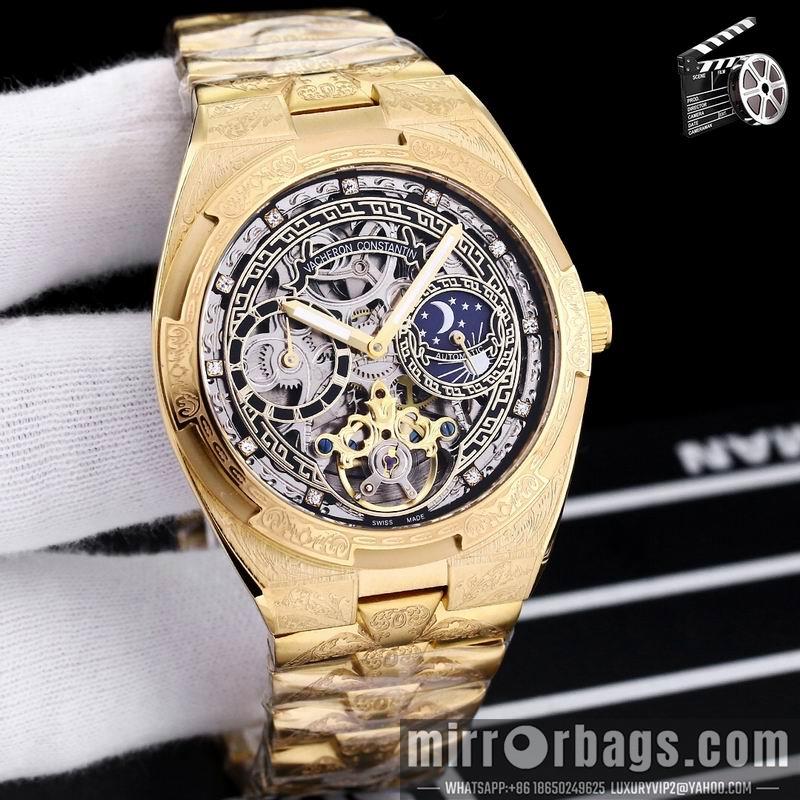 Vacheron Constantin 43X12mm 062718