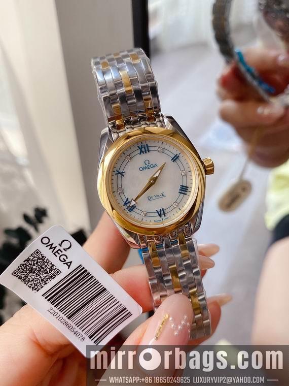 Omega women 28mm M02
