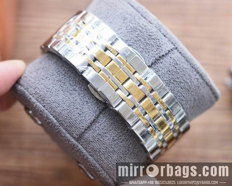 Patek Philippe 41X12mm 052024