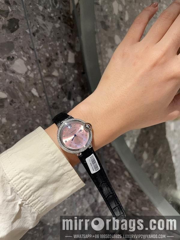 Cartier 33mm 102293