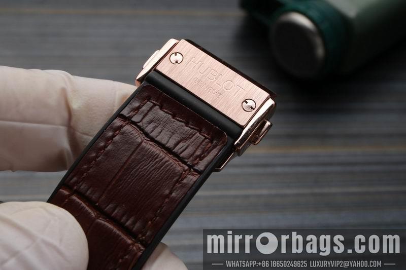 Hublot 45X15mm 051609