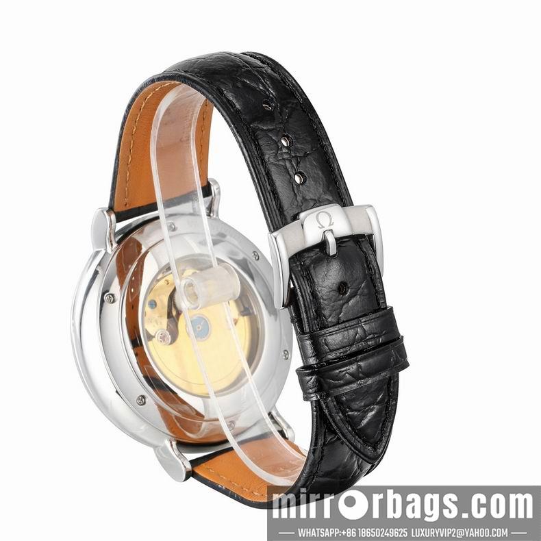 Omega men 43X12mm 123133