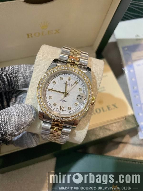 Rolex 36X13mm 050754