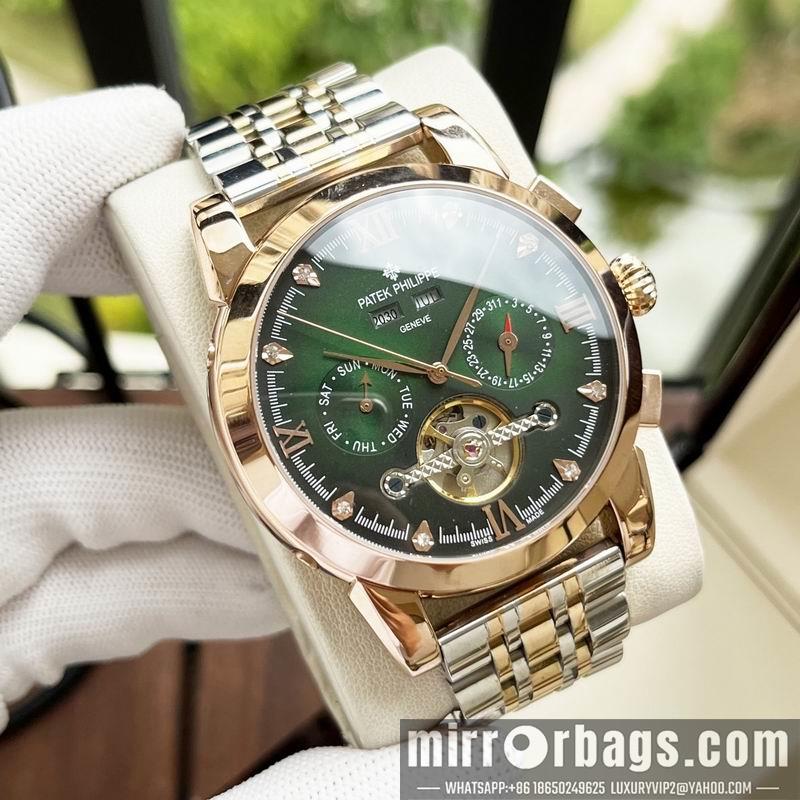 Patek Philippe 42mm 1101117