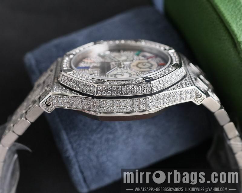 AP 40X10mm 0503113