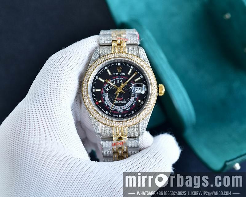 Rolex 40mm 083197