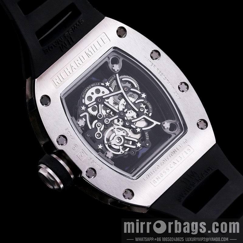 Richard Mille 50X42mm 111013