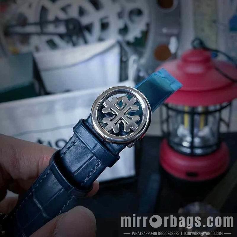 Patek Philippe 43mm 031979